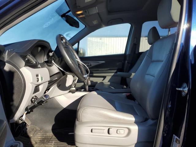 Фото 7 - HONDA PILOT