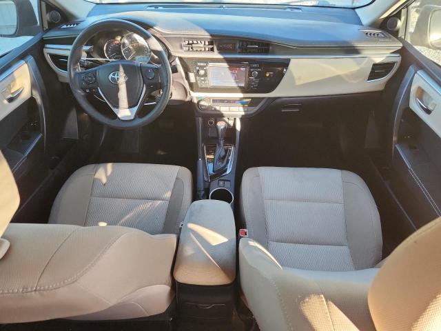 Фото 8 - TOYOTA COROLLA