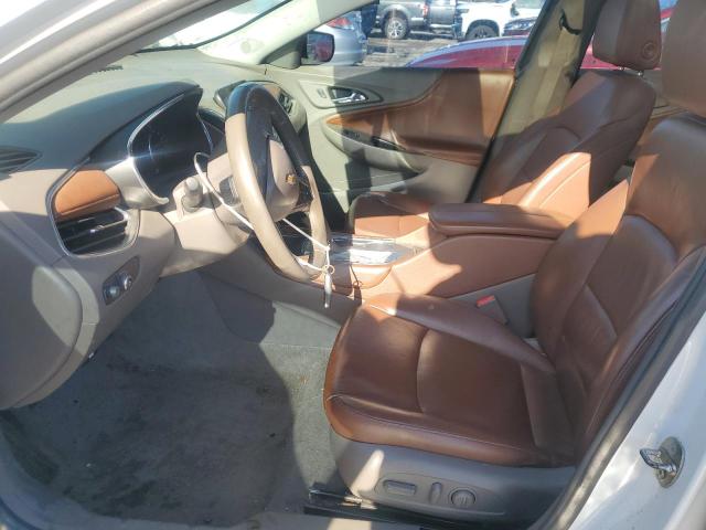 Фото 7 - CHEVROLET MALIBU