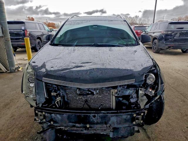 CADILLAC SRX 2016 VIN 3GYFNCE31GS552023