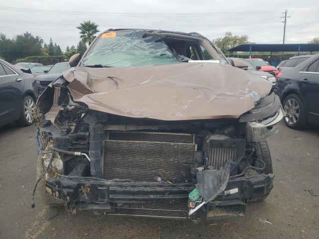 Фото 5 - HYUNDAI TUCSON