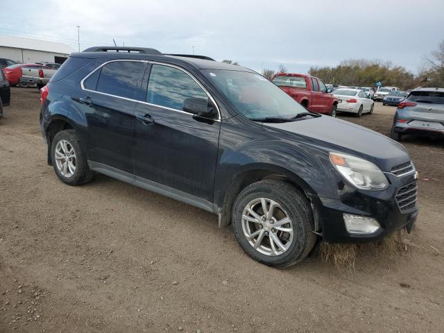 Фото 4 - CHEVROLET EQUINOX