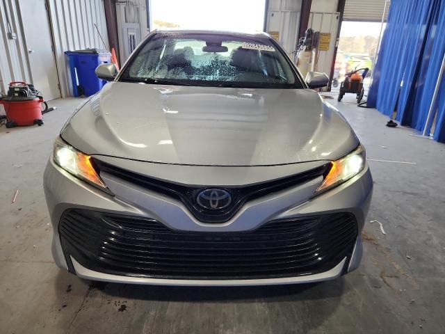 Фото 5 - TOYOTA CAMRY