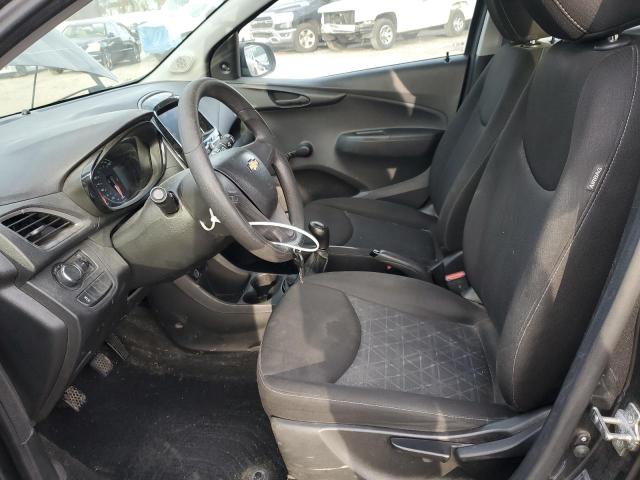 Фото 7 - CHEVROLET SPARK