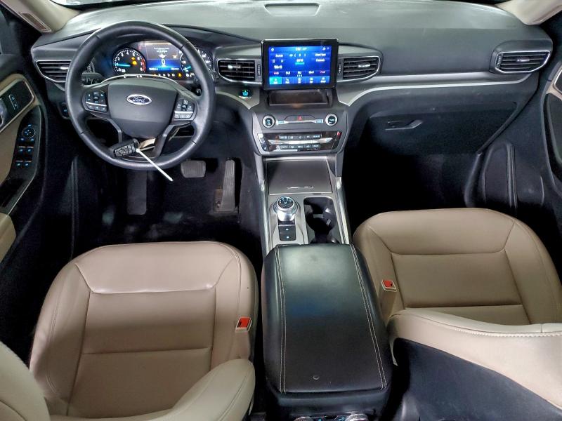 Фото 8 - FORD EXPLORER