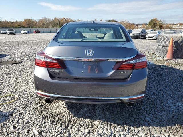 Фото 6 - HONDA ACCORD