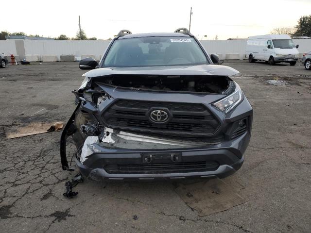 Фото 5 - TOYOTA RAV4