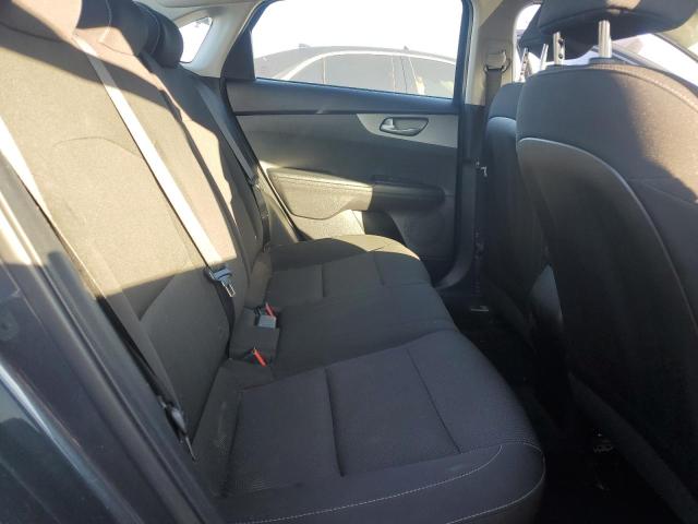 Фото 10 - KIA FORTE