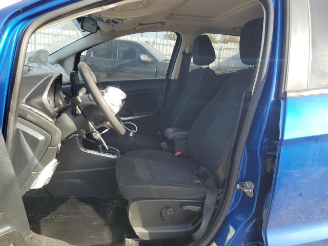 Фото 7 - FORD ECOSPORT