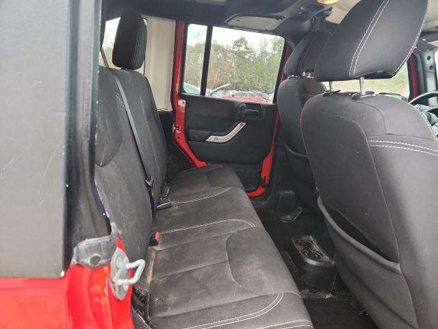 Фото 10 - JEEP WRANGLER