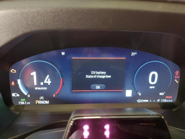 Фото 9 - FORD EXPLORER