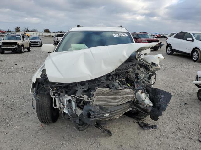 Фото 5 - DODGE JOURNEY