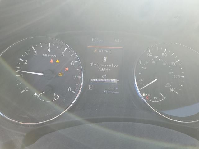 Фото 9 - NISSAN ROGUE