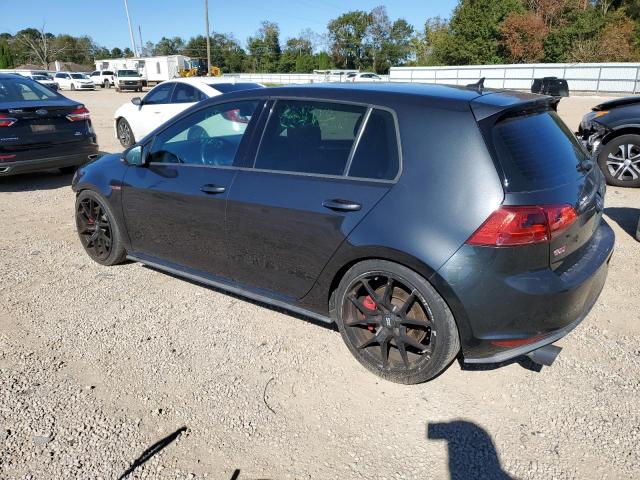 VOLKSWAGEN GTI 2017 VIN 3VW447AU3HM009054