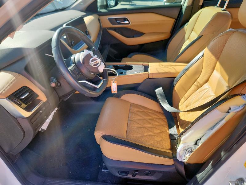 Фото 7 - NISSAN ROGUE