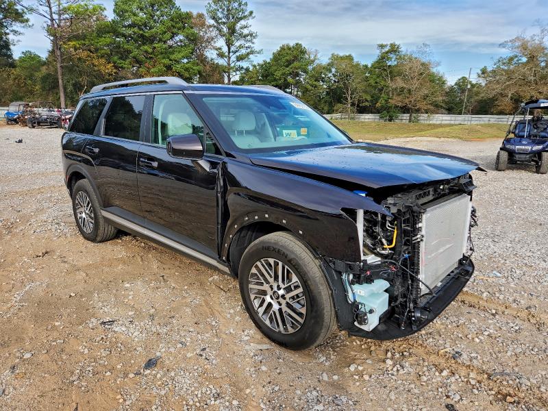 Фото 4 - HYUNDAI PALISADE