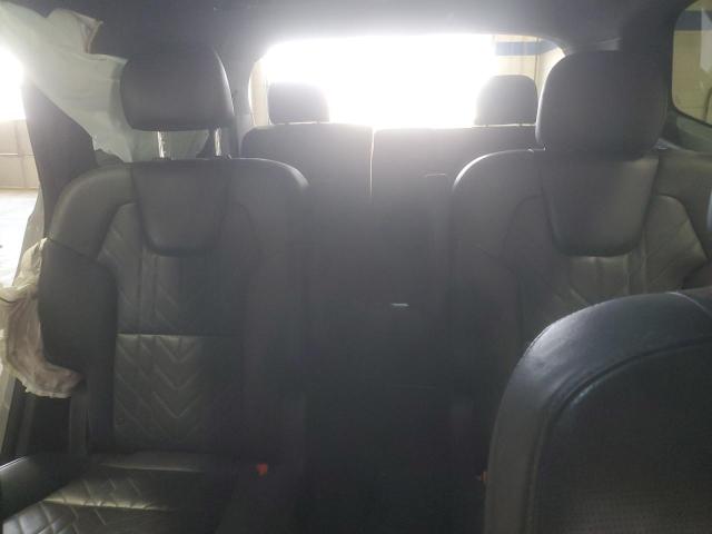 Фото 10 - KIA TELLURIDE