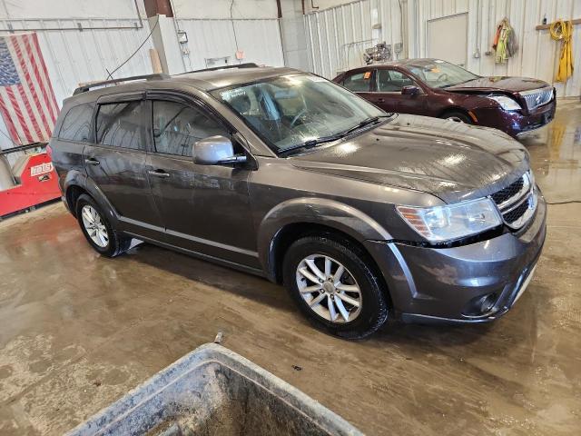 Фото 4 - DODGE JOURNEY