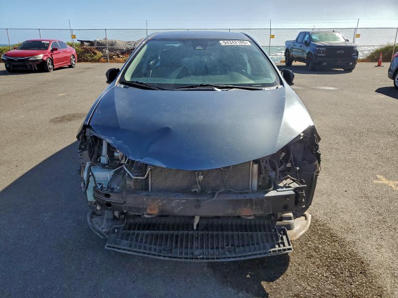 Фото 5 - TOYOTA COROLLA