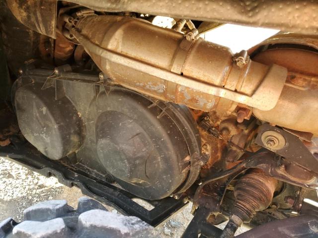 CAN-AM MAVERICK T 2018