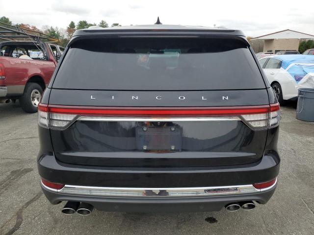 LINCOLN AVIATOR 2023 VIN 5LM5J0XC2PGL07571