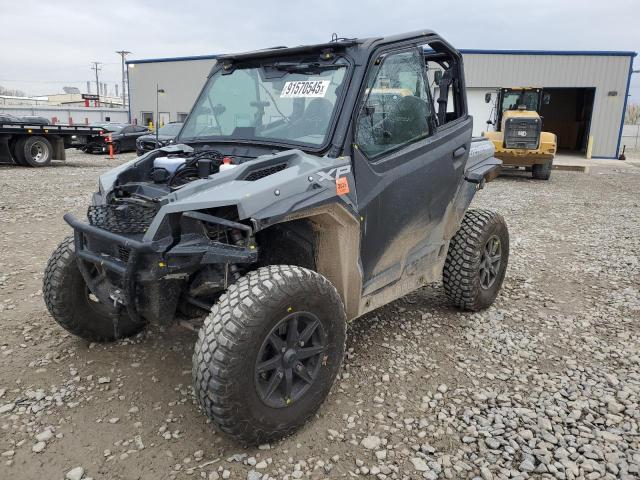 POLARIS GENERAL XP 2023