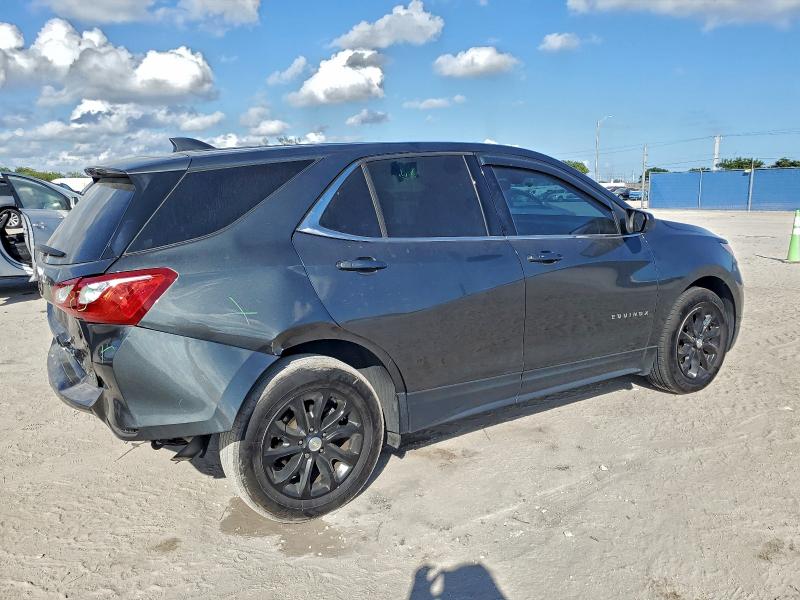 Фото 3 - CHEVROLET EQUINOX