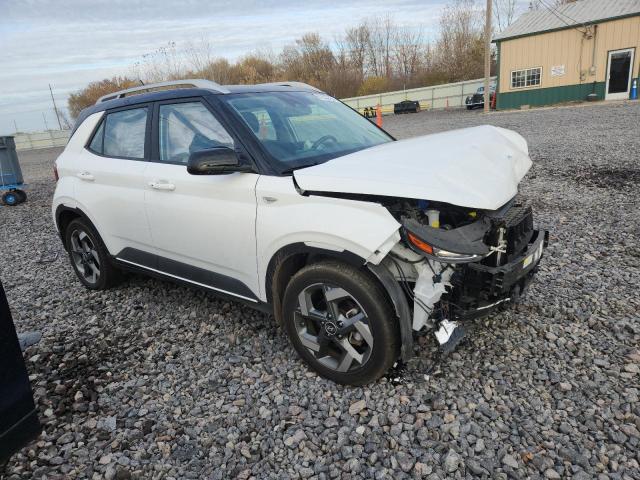 HYUNDAI VENUE 2024 VIN KMHRC8A34RU285048