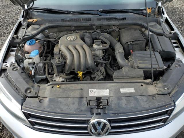 Фото 11 - VOLKSWAGEN JETTA