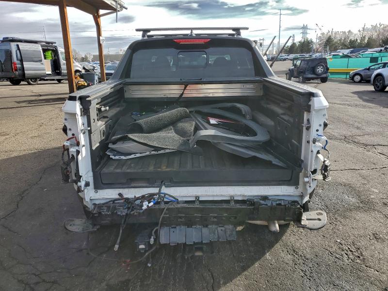 Фото 6 - HYUNDAI SANTA CRUZ