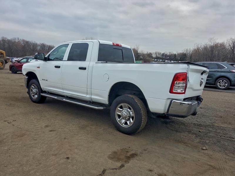 Фото 2 - RAM 2500