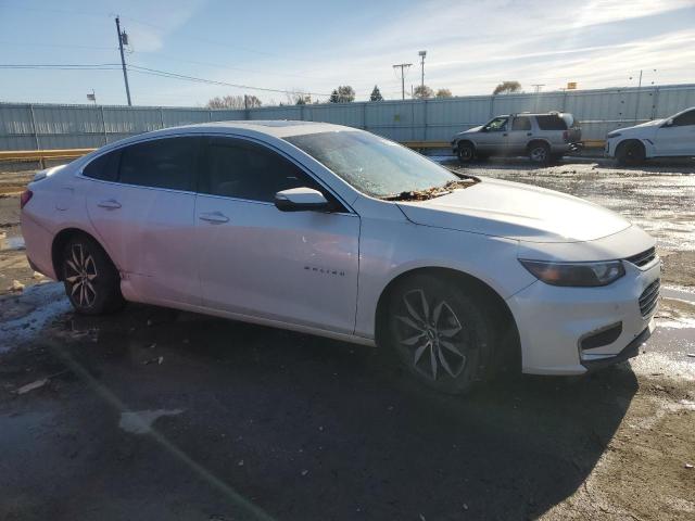 Фото 4 - CHEVROLET MALIBU