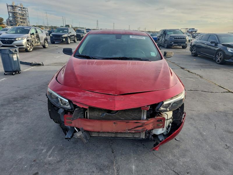 Фото 5 - CHEVROLET MALIBU