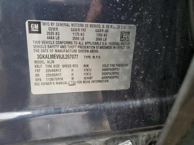 Фото 14 - GMC TERRAIN