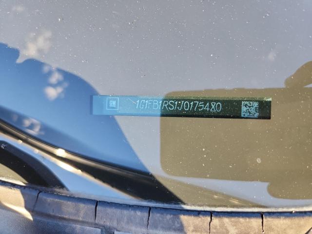 Фото 13 - CHEVROLET CAMARO