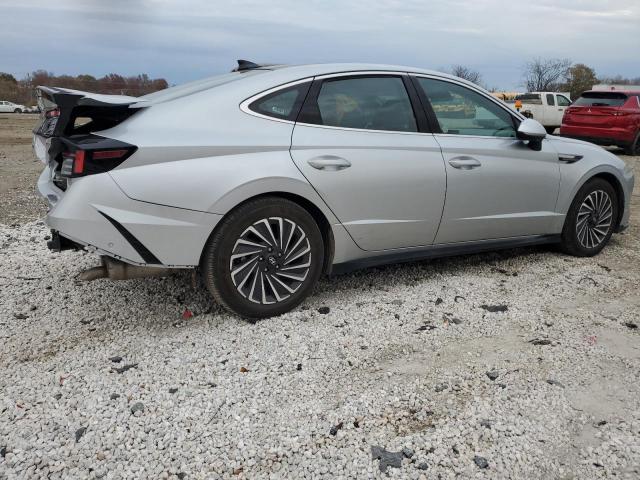 Фото 3 - HYUNDAI SONATA