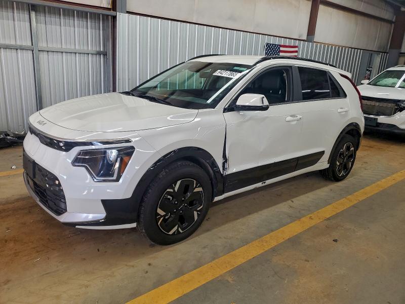 Фото 1 - KIA NIRO WIND