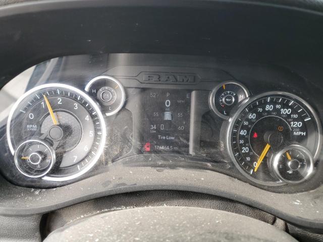 Фото 9 - RAM 2500