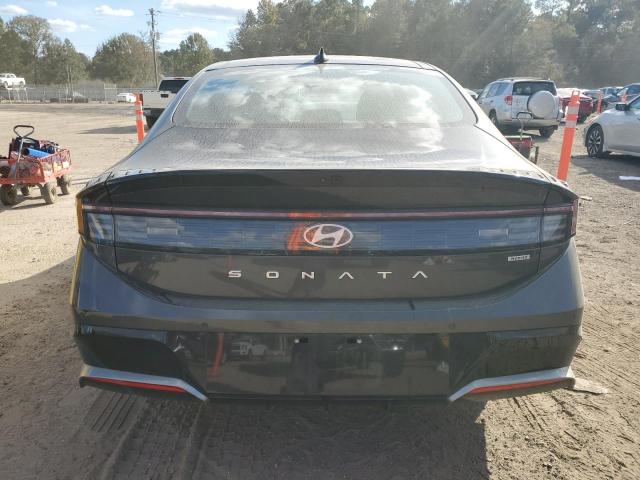 Фото 6 - HYUNDAI SONATA