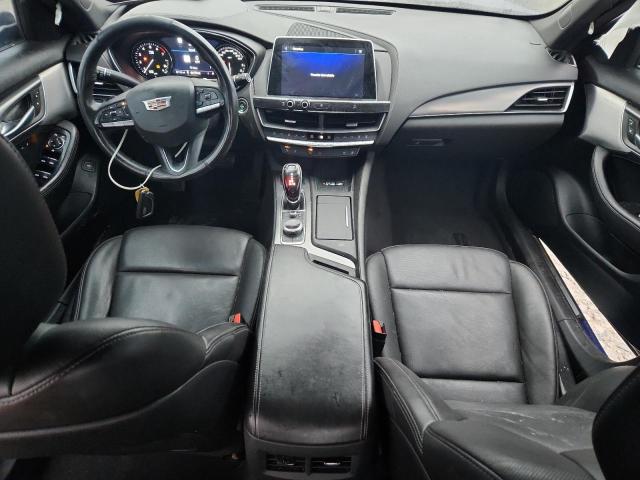 Фото 8 - CADILLAC CT5