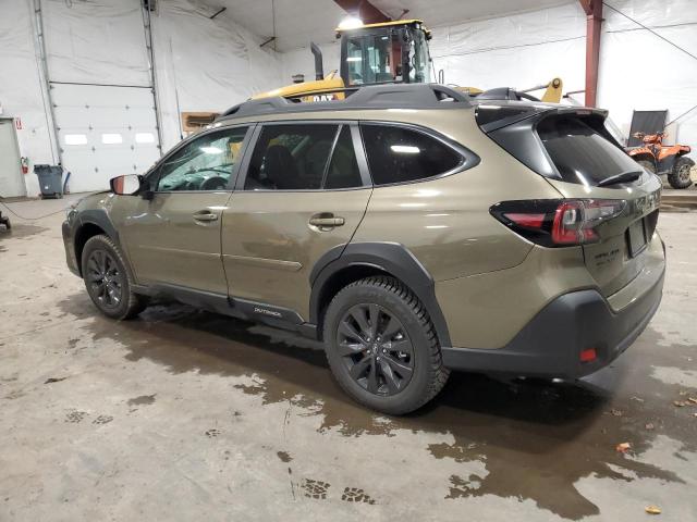 Фото 2 - SUBARU OUTBACK