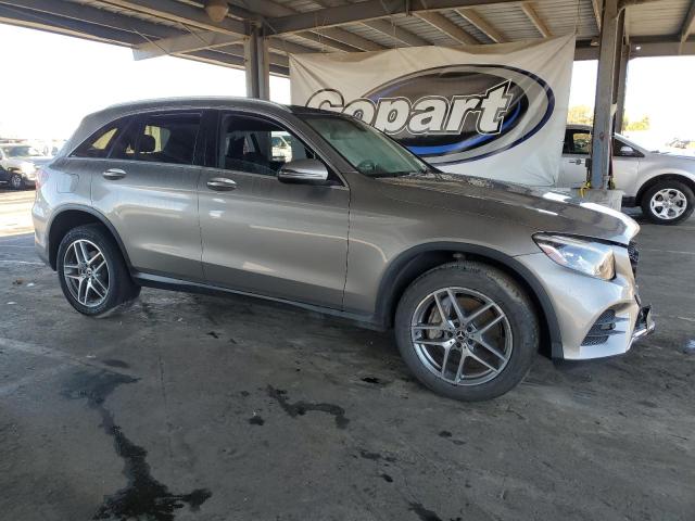 Фото 4 - MERCEDES-BENZ GLC-CLASS