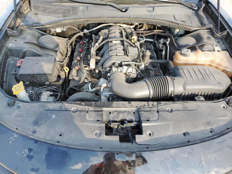 Фото 11 - DODGE CHARGER