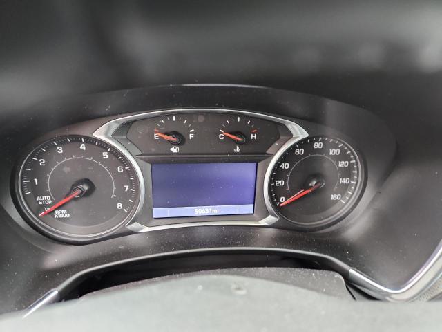 Фото 9 - CHEVROLET EQUINOX