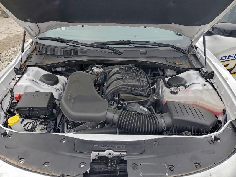 Фото 11 - DODGE CHARGER