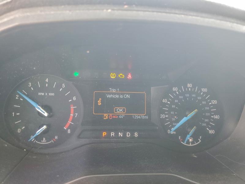 Фото 9 - FORD EDGE