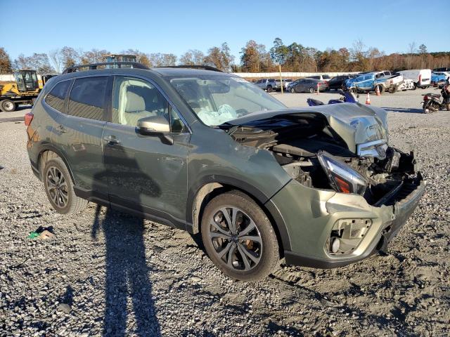 Фото 4 - SUBARU FORESTER