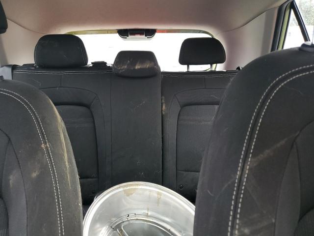 Фото 10 - HYUNDAI VENUE