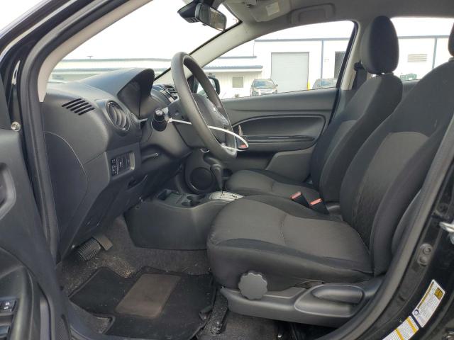 MITSUBISHI MIRAGE 2021 VIN ML32AUHJ1MH012193