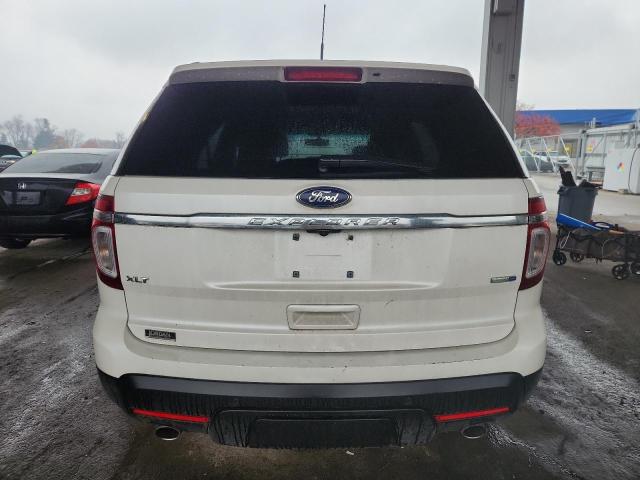 Фото 6 - FORD EXPLORER